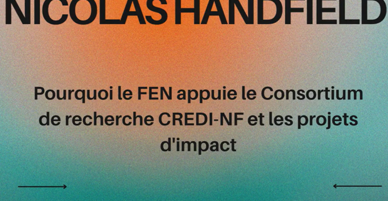 Colloque_Handfield_FEN